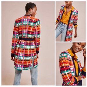 Anthropologie Moth Williston Sweater NEVER WORN